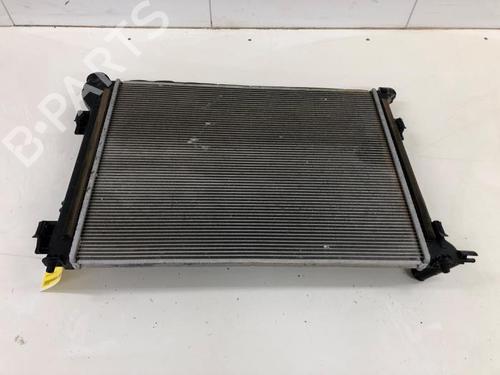 Køler NISSAN MICRA V (K14) 1.0 IG-T 100 | BP29879860M31