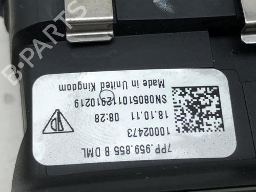 Switch PORSCHE PANAMERA (970) 3.6 | BP30156570I30