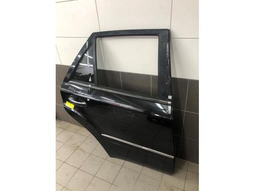 Right rear door MERCEDES-BENZ M-CLASS (W164) ML 320 CDI 4-matic (164.122) | BP19045124C5 