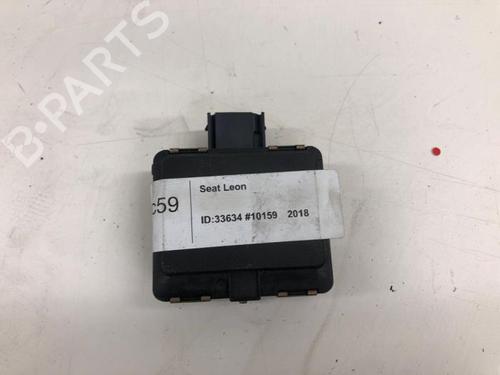 Electronic module SEAT LEON (5F1) 1.6 TDI | BP27170674M83 