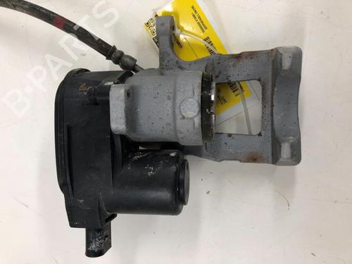 Left rear brake caliper KIA SPORTAGE IV (QL, QLE) 1.6 GDI | BP30126428M107