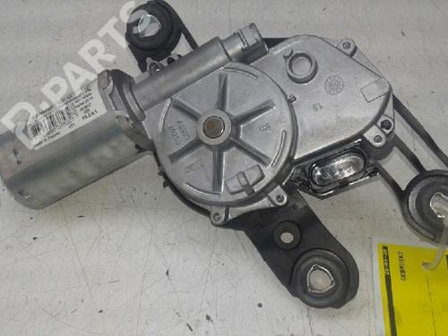 Used Rear wiper motor VW GOLF SPORTSVAN VII (AM1, AN1) 1.2 TSI (110 hp) 5032703