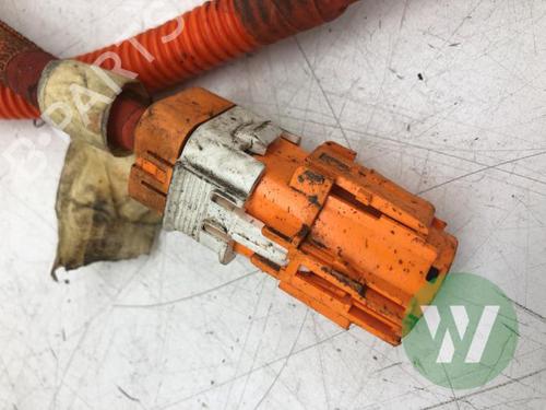 Cable LAND ROVER RANGE ROVER VELAR (L560) 2.0 P400 Hybrid 4x4 | BP38114474E12 - Image 5