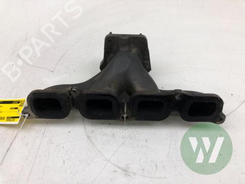 Collecteur d'echappement CHEVROLET CAMARO 2.0 Turbo (275 hp) 31920146