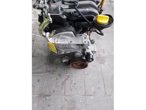 Motor RENAULT TWINGO II (CN0_) 1.2 16V (CN04, CN0B) | BP11969112M1 