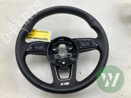 Rat AUDI A4 Allroad B9 (8WH, 8WJ) 2.0 TFSI quattro | BP36151321C49  - Image 7
