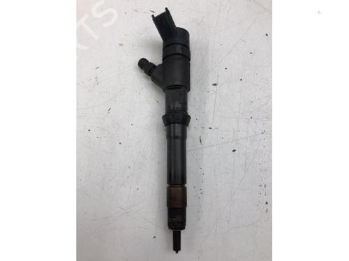Used Injector FIAT DUCATO Van (250_) 180 Multijet 2,2 D (180 hp) 29042190