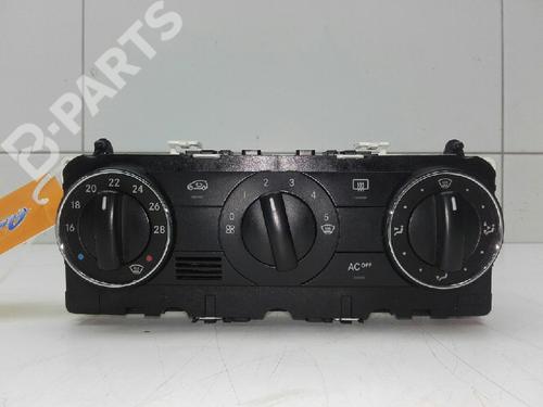 Used Climate control MERCEDES-BENZ B-CLASS Sports Tourer (W245) B 170 (245.232) (116 hp) 8200542