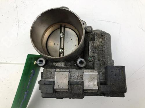 Used Throttle body AUDI A4 B9 Avant (8W5, 8WD) 1.4 TFSI (150 hp) 30583346