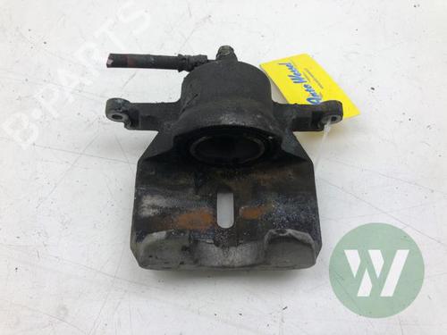 Left front brake caliper MAZDA CX-5 (KF) 2.0 e-SKYACTIV G 165 | BP39914671M105 - Image 2