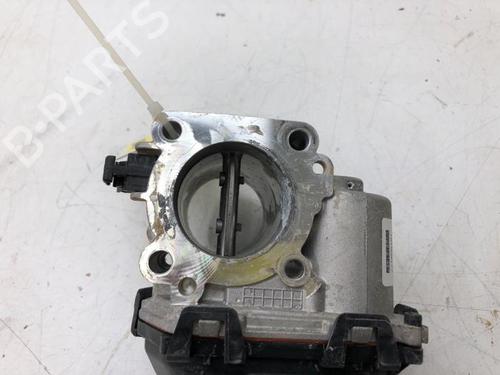 Throttle body CITROËN BERLINGO Box Body/MPV (K9) 1.5 BlueHDi 100 | BP14579037M82 
