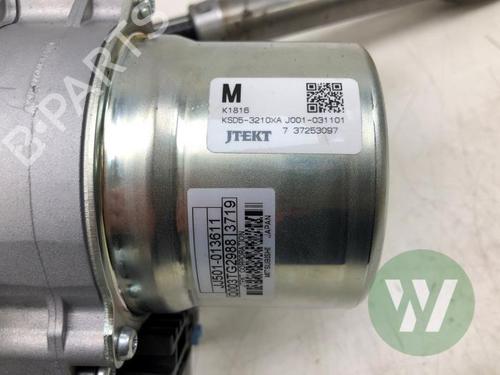 Steering column MAZDA CX-5 (KF) 2.0 e-SKYACTIV G 165 | BP39914598M21 - Image 3