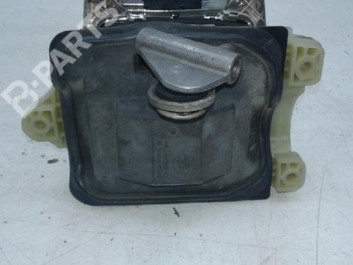 Gear lever MERCEDES-BENZ E-CLASS (W212) E 220 CDI / BlueTEC (212.001, 212.002) | BP7840869M90 
