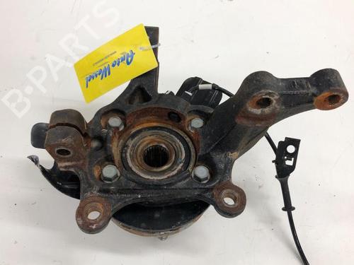 Achsschenkel links vorne für KIA CARENS IV 1.6 GDi (135 hp) 30054479