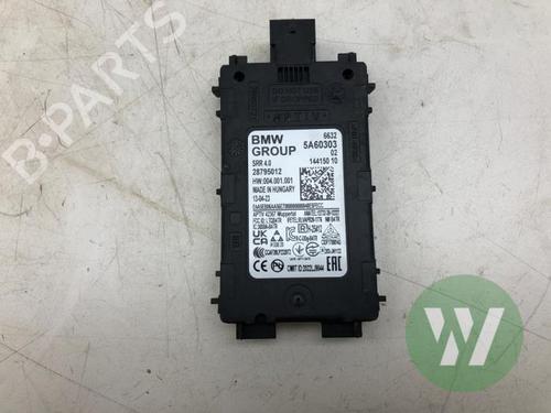 Used Other Other BMW X1 (U11) xDrive 30e Plug-in-Hybrid (326 hp) 39915257 39915257