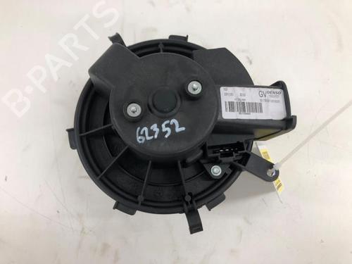 Used Heater blower motor FIAT DUCATO Van (250_) 120 Multijet 2,3 D (120 hp) 27170714