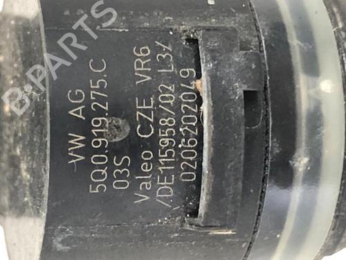 Used Electronic sensor SKODA KAMIQ (NW4) 1.0 TSI (110 hp) 26439114