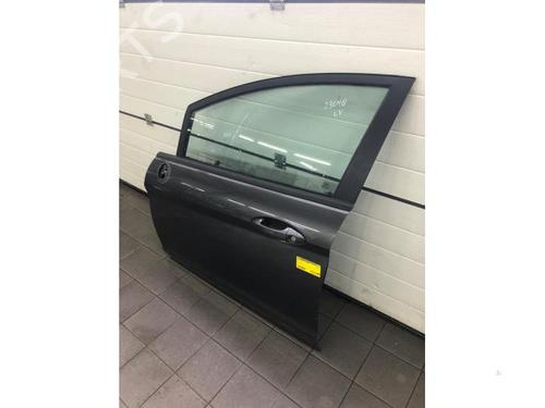 Left front door FORD FIESTA VI (CB1, CCN) 1.25 | BP22300411C2 