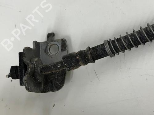 Left front brake caliper KIA CARENS IV 1.7 CRDi | BP29848605M105 
