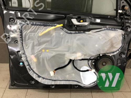 Left front door KIA STONIC (YB) 1.0 T-GDi | BP32151764C2 - Image 4