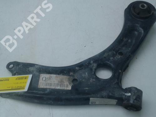 Right front suspension arm KIA SPORTAGE IV (QL, QLE) 1.6 GDI | BP9092201M13 