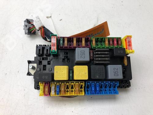 Fuse box MERCEDES-BENZ EQV (W447) EQV 300 (447.813, 447.815) | BP10202292E1