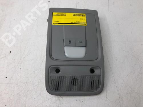 Used Interior roof light AUDI A1 (8X1, 8XK) 1.6 TDI (105 hp) 11957386