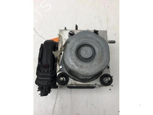 Used ABS pump MERCEDES-BENZ CITAN Box Body/MPV (W415) 109 CDI (415.601, 415.603, 415.605) (90 hp) 16948398