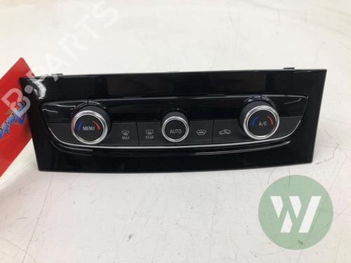 Used Climate control Climate control OPEL GRANDLAND / GRANDLAND X (A18, P1UO) 1.2 (75) (131 hp) 32632374 32632374