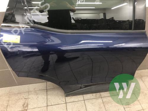 Dør højre bagtil RENAULT MEGANE E-TECH SUV EV60 (BNJ1) | BP39915905C5 - Image 3