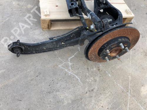 Rear axle KIA CEED (CD) 1.4 | BP29522133M2 