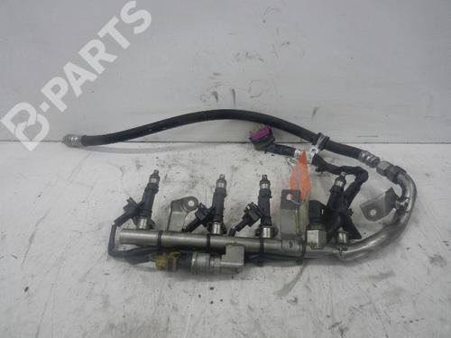 Support MERCEDES-BENZ VITO / MIXTO Van (W639) 109 CDI (639.601, 639.603, 639.605) | BP4772541C155 