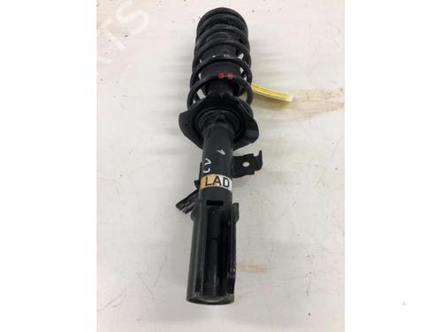 Used Left front shock absorber NISSAN MICRA V (K14) 1.0 IG-T 100 (101 hp) 29884706