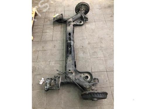 Rear axle RENAULT CLIO V (B7_) 1.6 E-TECH 145 (B7MU) | BP39913155M2 - Image 2