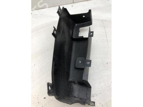 Corner bumper PEUGEOT BOXER Van 2.2 HDi 100 | BP22962625C117 
