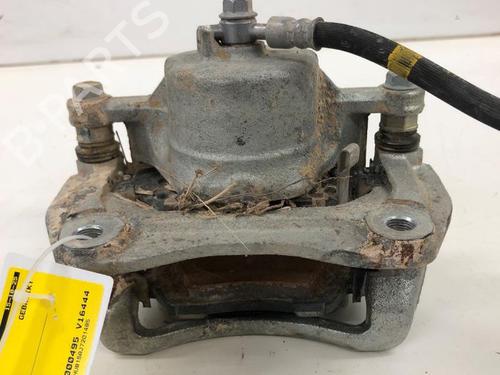 Right front brake caliper KIA CARENS IV 1.7 CRDi | BP29861427M104
