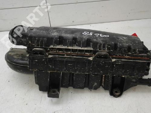 Air filter box OPEL CROSSLAND X / CROSSLAND (P17, P2QO) 1.2 (75) | BP9100844M87