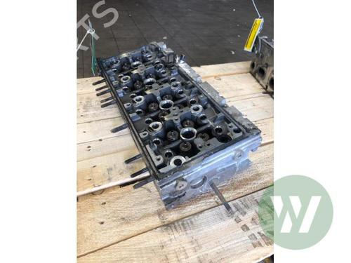 Cylinder head AUDI Q3 (8UB, 8UG) 2.0 TDI | BP36077116M5 - Image 4