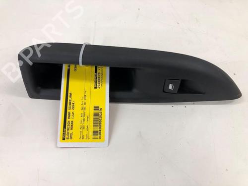 Used Switch Switch OPEL MOKKA 1.2 (76) (136 hp) 39913878 39913878