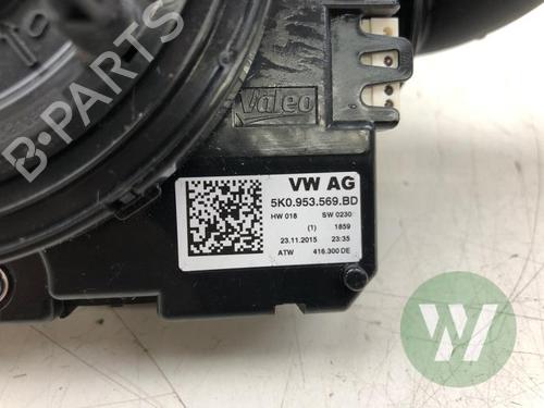 Switch AUDI A1 Sportback (8XA, 8XF) 1.0 TFSI | BP38712316I30 - Image 4