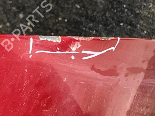 Right front door KIA SPORTAGE IV (QL, QLE) 1.6 GDI | BP29888045C3