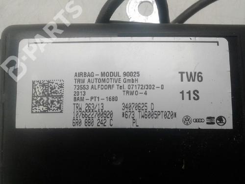 Other SEAT IBIZA IV (6J5, 6P1) 1.2 | BP7313114O1 