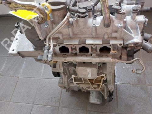 Engine SKODA FABIA III Estate (NJ5) 1.0 TSI | BP13418621M1 