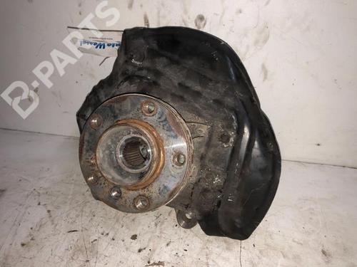 Used Left front steering knuckle BMW X3 (E83) 2.0 d (150 hp) 4771111