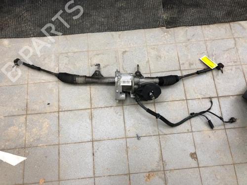 Used Steering rack OPEL CROSSLAND X / CROSSLAND (P17, P2QO) 1.2 (75) (110 hp) 29243359