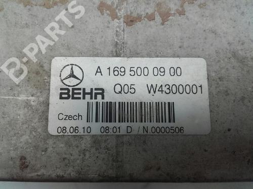 Intercooler MERCEDES-BENZ A-CLASS (W169) A 180 CDI (169.007, 169.307) | BP6982998M30 