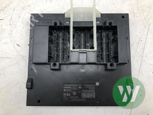 Elektronisk modul Elektronisk modul SKODA OCTAVIA III Combi (5E5, 5E6) 2.0 TDI (150 hp) 33792605 33792605