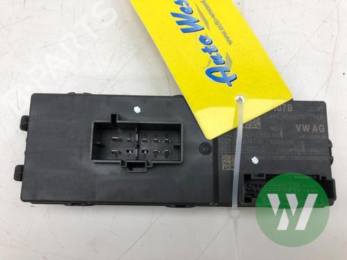 Autre Autre FORD USA EXPLORER (CX740) EV 4x4 (340 hp) 39914250 39914250