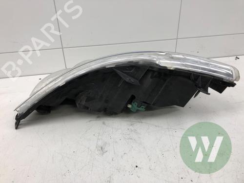 Left headlight RENAULT MASTER III Platform/Chassis (EV, HV, UV) 2.3 dCi 170 FWD (EV0L, HV0L, UV0L) | BP40453389C28 - Image 3