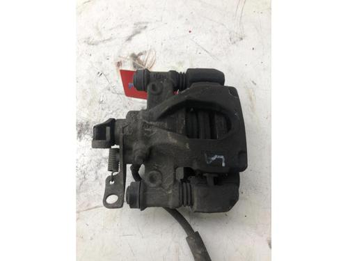 Left rear brake caliper OPEL MOVANO B Van (X62) 2.3 CDTI FWD (FV) | BP14929774M107 